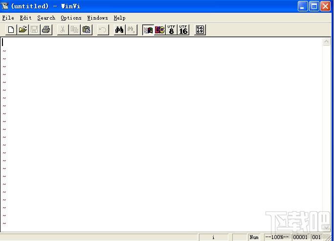 WinVi,WinVi下载,WinVi官方下载
