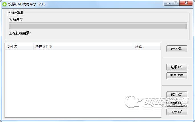 清理CAD病毒,好用,解决办法.