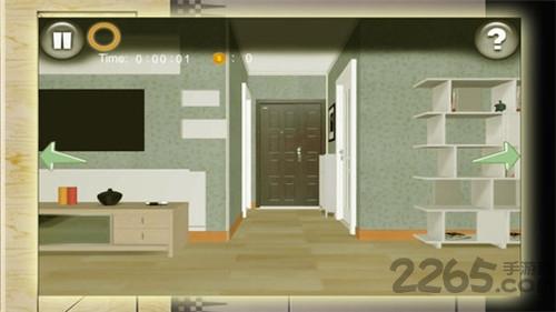 坑爹密室游戏4手机版(暂未上线),坑爹密室游戏4,密室游戏,冒险游戏
