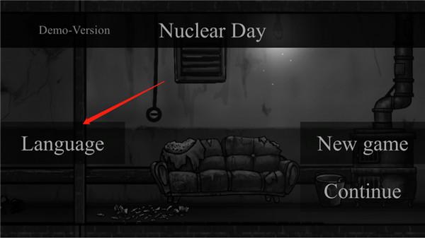 核后之日游戏(Nuclear day)下载,核后之日,生存游戏