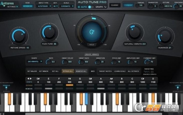 AutoTune,音乐.